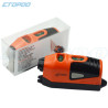 Mini laser streg