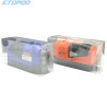 Mini laser streg