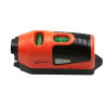 Mini laser streg