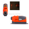 Mini laser streg