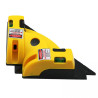 90 graders vinkel laser vaterpas
