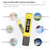 Digital Håndholdt PH-tester