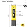 Digital Håndholdt PH-tester