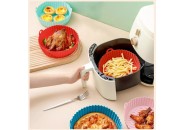 Airfryer silikone indsats / kurv til