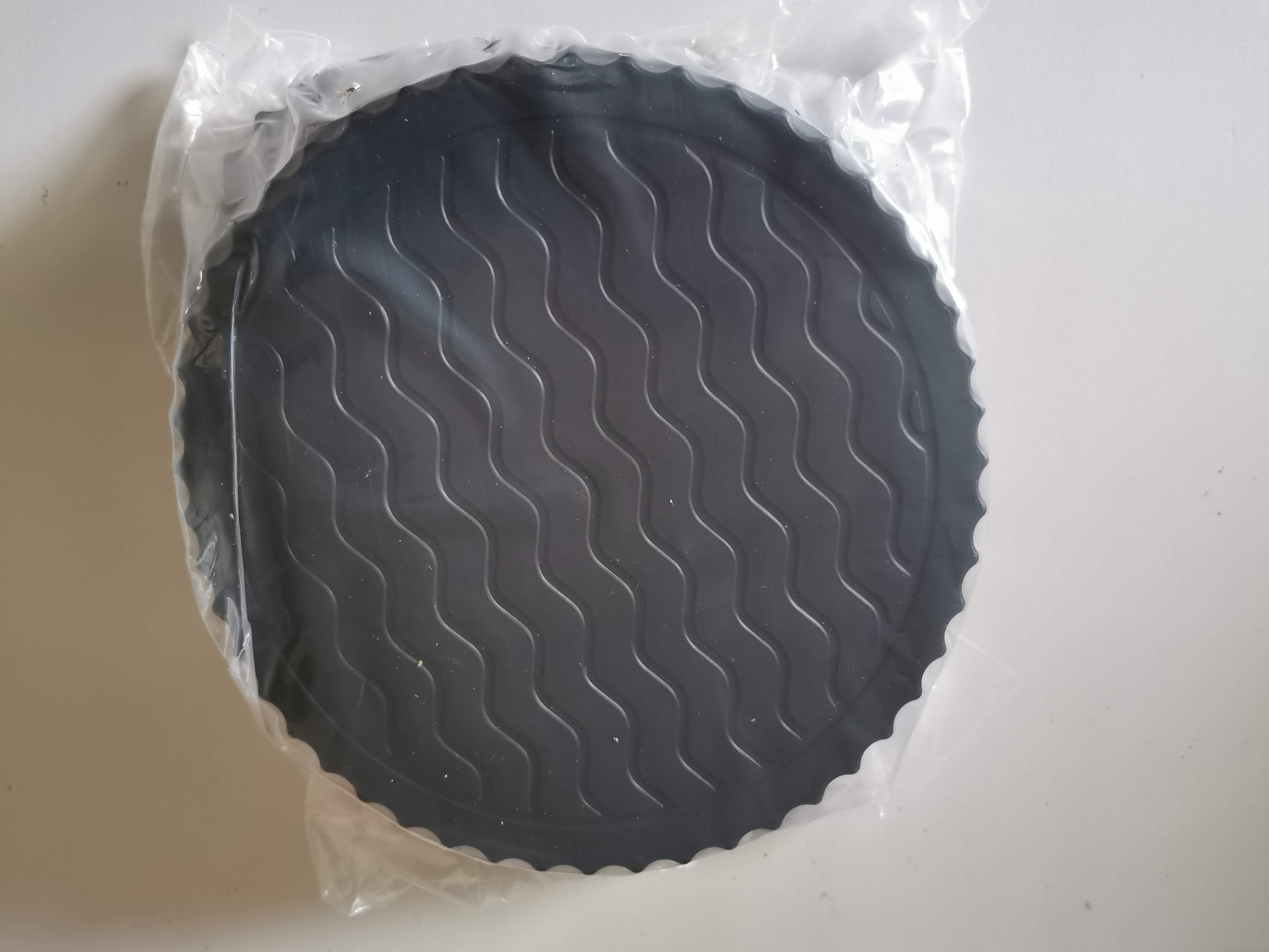 Airfryer silikone indsats / kurv til