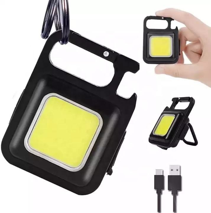 Mini LED lygte