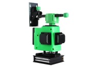 360° Cirkellaser