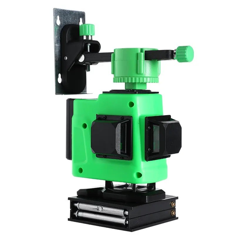 360° Cirkellaser