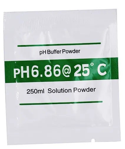PH Kalibrerings pulversæt