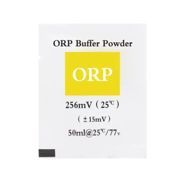 ORP Kalibrerings pulver