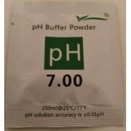PH 7,00 Kalibrerings pulver