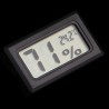 Mini Hygrometer & Temperaturmåler