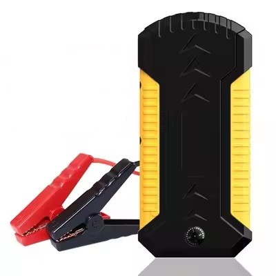Starthjälp / Powerbank