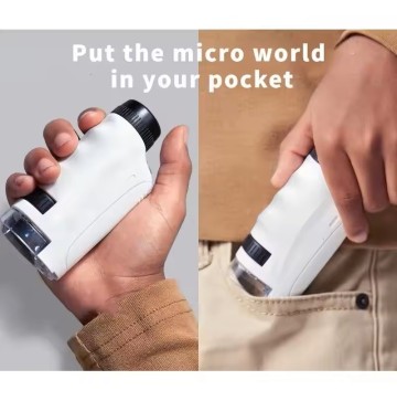 Mini Mikroskop