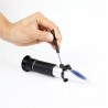 Brix Refraktometer 0 ～32% Brix