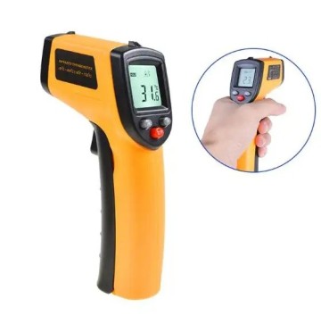 Håndholdt Digital Termometer