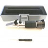 Alkoholrefraktometer