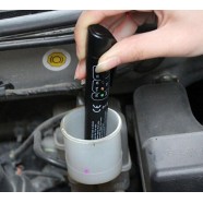 Bremsevæske tester