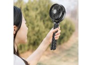 Bærbar mini ventilator