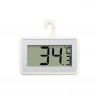 Mini Hygrometer & Temperaturmåler