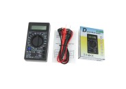 Digital Multimeter 