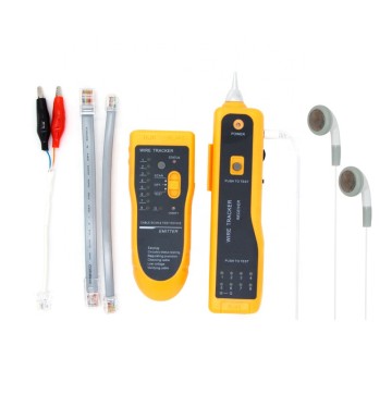 Digital Multiscanner