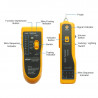 Digital Multiscanner