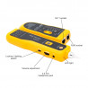 Digital Multiscanner