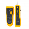 Digital Multiscanner