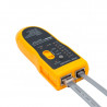 Digital Multiscanner